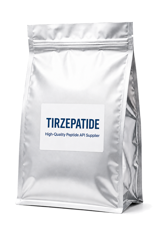Tirzepatide