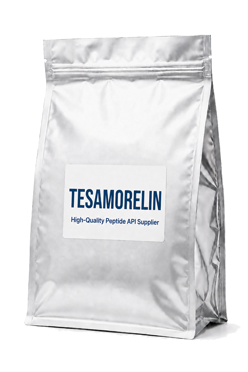 TESAMORELIN