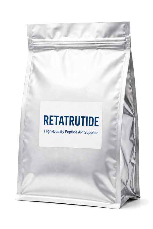 Retatrutide
