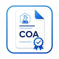 Tesamorelin_COA_LJTM2026020801