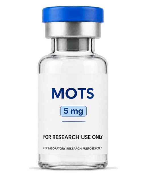 MOTS-c