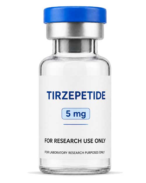 Tirzepetide