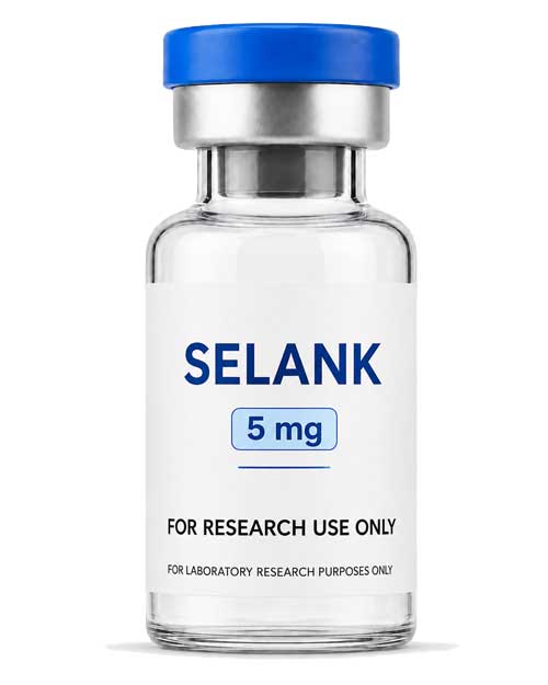 Selank