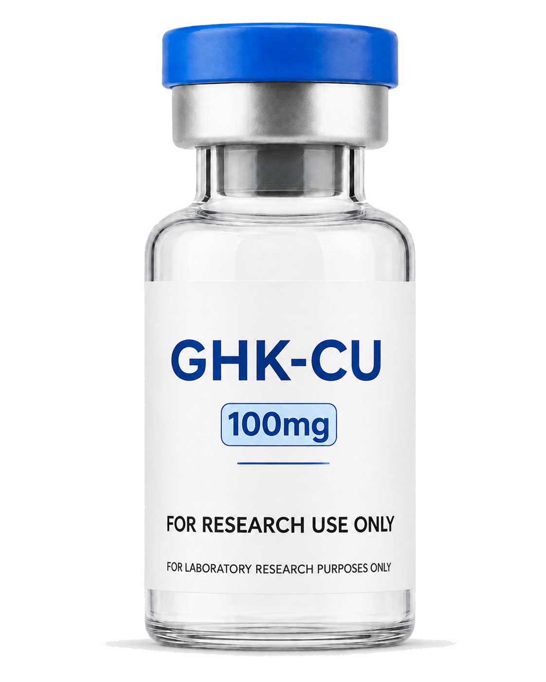 GHK-Cu