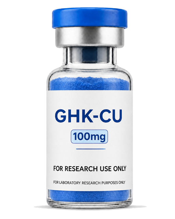 GHK-Cu