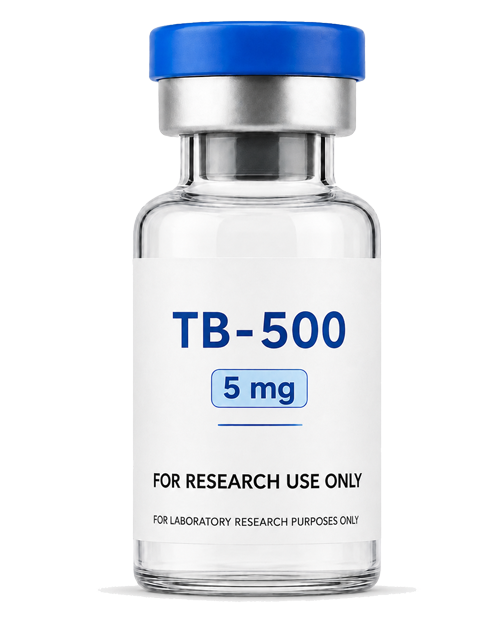 Thymosin β-4 (TB-500)